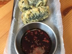 韩式炸紫菜卷-青春分食(仙林大学城店)