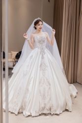 -INSHINE婚纱礼服
