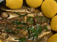 -景祥海鲜美食餐厅