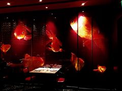 -8餐厅(新葡京酒店)