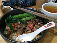 招牌排骨-72街红烧排骨饭(海珠丽影广场店)