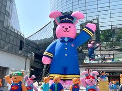-济南恒隆广场