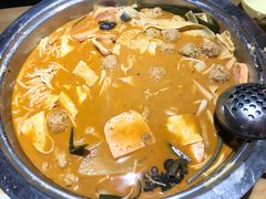 -杨翔豆皮涮牛肚(万和城店)