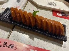 -鱼酷活鱼烤鱼(北美店)