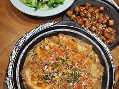 -江南小叙·美食研究院(鱼街店)