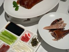 -四季民福烤鸭店(王府井东安门店)