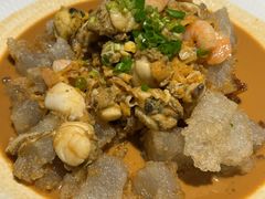 -旺角小渔村(二马路店)