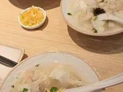 -琴岛顺天馄饨(崂山金鼎店)