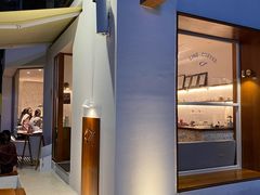 -Line 咖啡(石厦花园店)