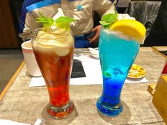 千鸟-火影忍者一乐拉面(环球港店)