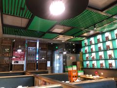 -吕氏疙瘩汤·私家菜馆(慈云寺店)