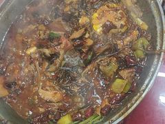 -蒲城王家烧烤大全(渭南分店)