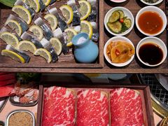 -伊茉家的烤肉店(勒泰中心店)