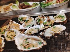 -咖啡厅自助餐厅(贵阳中天凯悦酒店)