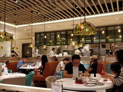 大堂-翠华餐厅(宝安壹方城店)