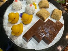 -全聚德(蓝山店)