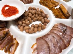 -辣螃铠盆盆蟹大排档(海昌店)
