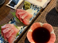 -半藏居酒屋(香港花园店)