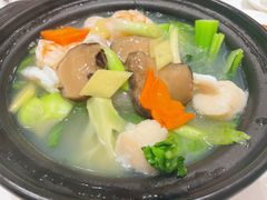-王子饭店(圆方店)