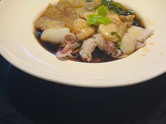 -东莱馋房(陆家嘴店)