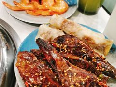 -圣罗巴甄选自助(麦凯乐店)