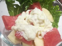 -渝信川菜(工体店)