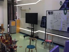 -能力风暴机器人编程中心