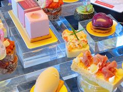 -广州富力君悦大酒店·关系酒廊
