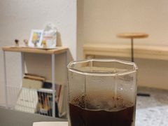 -士多咖啡·Stop Coffee