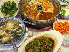 -红楼私房菜(抚生路店)