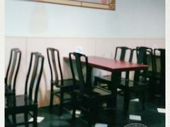 大堂-富源春面馆(四川北路店)