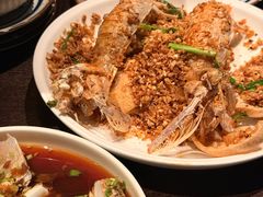 -小厨师·二十年沈家门小海鲜(百井坊巷店)