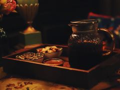 -一棵树咖啡馆(泉乐坊店)
