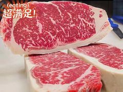 -K·Kitchen KK牛扒厨房(江南西店)