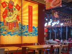 -禄鼎记·多口味酸菜鱼(侨鑫店)