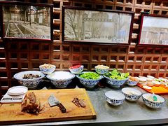 -毅祥斋老孙家泡馍(西羊市店)