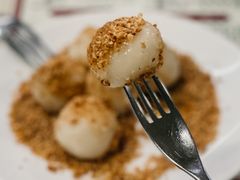 -香港華心糖水鋪(南西总店)