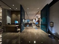 -博林天瑞喜来登酒店·西丽尚膳