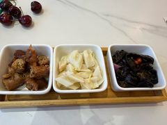 -鲁南仔·滕州炒鸡(经三路店)