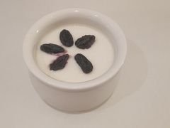 回乡自制酸奶-宁夏国强手抓羊肉·清真菜(未央路凤三店)