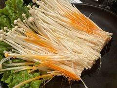 -九田家黑牛烤肉料理(盛龙广场店)