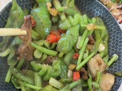 -北方饺子王·海肠捞饭·海鲜锅(山大店)