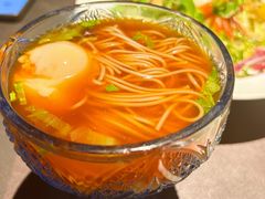 -烛影拾光观景餐厅·创意菜·摄影·小提琴(大唐不夜城店)