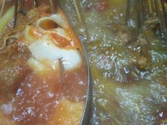 -乐山串串香老火锅(鼓楼店)