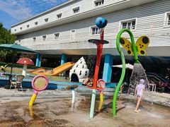 -南宫温泉水世界