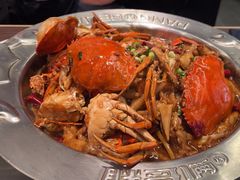 -胖哥俩肉蟹煲(龙德广场店)
