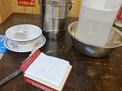 -胖东瓜·浏阳菜馆(火车站店)