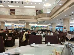 大堂-东江渔村(皇悦店)