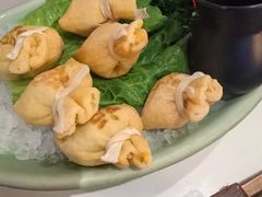 -捞神煲汤火锅(湖滨商业街店)