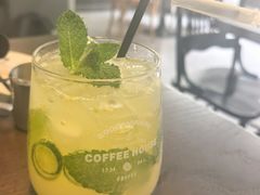 -沏点Trattoria意大利餐厅(新街口店)